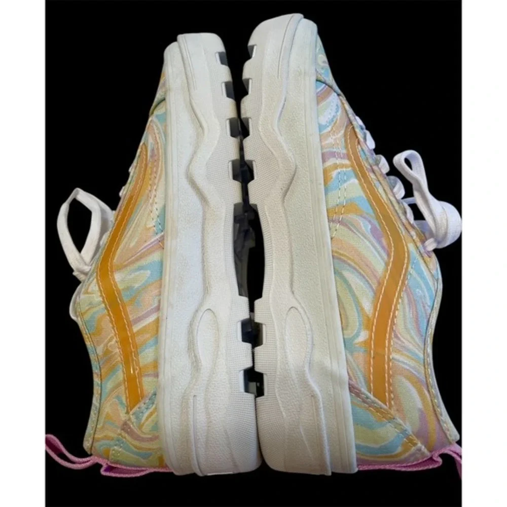 Vans item description